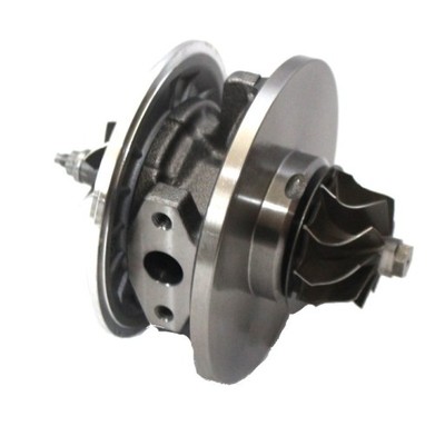 TURBINA TURBOSPREZARKA C2 C3 C4 C5 PARTNER 1,6 HDI