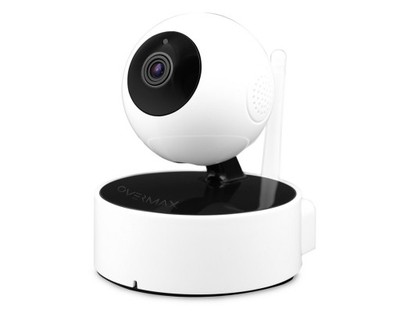 KAMERA Wi-Fi IP MONITORING HD OVERMAX CAMSPOT 3.2