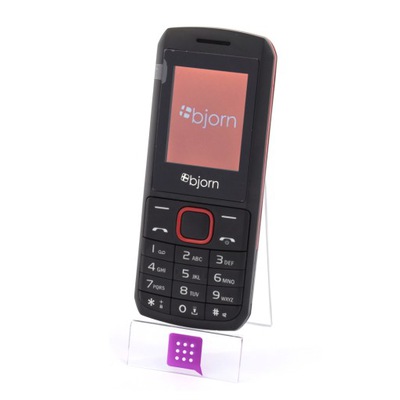 LARK BJORN P220 DUAL SIM CZARNY | FVAT23%