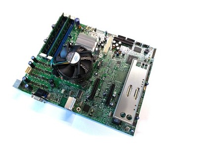 Intel Server Board S3000AH ATX Core 2 E4500 2GB