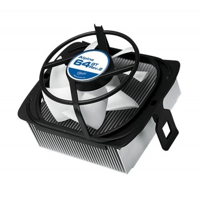 CHŁODZENIE CPU ARCTIC Alpine 64 GT Rev.2 70W AMD