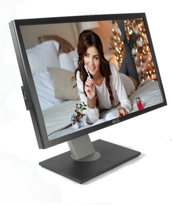 Monitor 23' LED DELL UltraSharp U2311 IPS FHD 1920