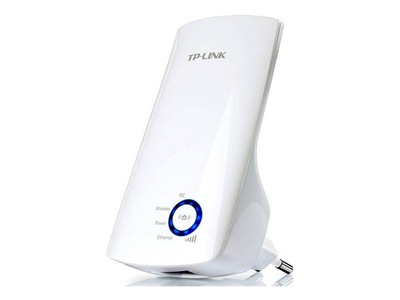 TP-LINK TL-WA850RE WZMACNIACZ SYGNAŁU WiFi 300Mb/s