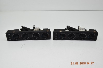 BMW E38 PANEL NAWIEWU KLIMATYZACJI 8390372