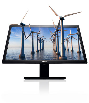 Dell G2410 At a Glance