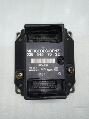 Modul zaplonowy Vito 2.3 0265457032