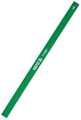 Ołówek murarski zielony H4 245mm YATO