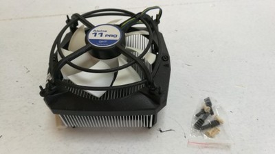 H.1.16 CHŁODZENIE ARCTIC ALPINE 11 PRO Rev.2 92mm
