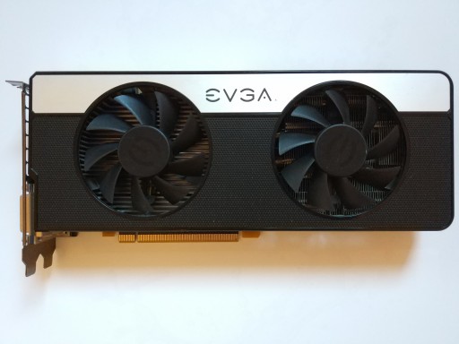 EVGA GeForce GTX 670 Signature 2