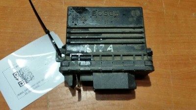 MODUL ZAPLONOWY SEAT IBIZA  0227921022