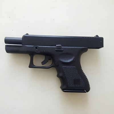   Pistolet ASG Glock 33 Spring + 3 tys kulek!!!!!!