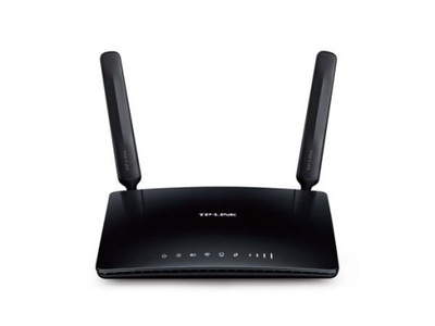 Router TP-LINK TL-MR6400 4G LTE WiFi SIM 300Mb/s