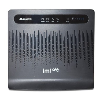 ROUTER MODEM HUAWEI B593 s-22 4G 3 G LTE