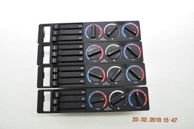 BMW E34 PANEL STEROWANIA NAWIEWU 8351651