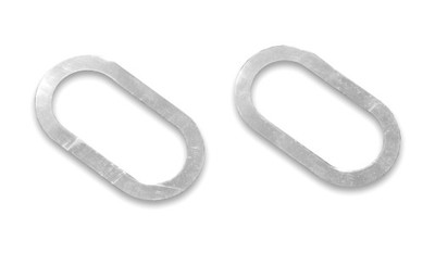 Ramki migaczy bocznych Nissan Qashqai 2007-2010