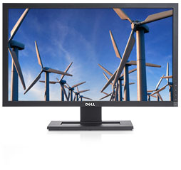 Dell G2410 Excellent Performance for Office Productivity