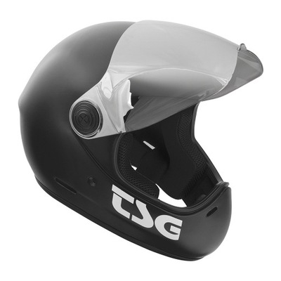 Y410 KASK PASS PRO SOLID COLOR DORADO TSG L
