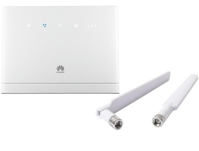 ROUTER HUAWEI B315s-22 LTE HSPA+/HSPA WiFi Vat 23%