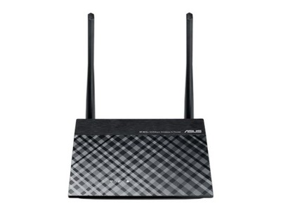 Asus RT-N12vD Router Wifi N300 Tomato na Życzenie