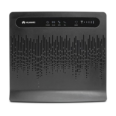 Modem Router USB 3G 4G LTE Huawei B593s-22 NJU NC+
