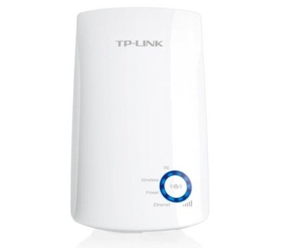 Wzmacniacz sygnału Wi-Fi TP-LINK TL-WA850RE