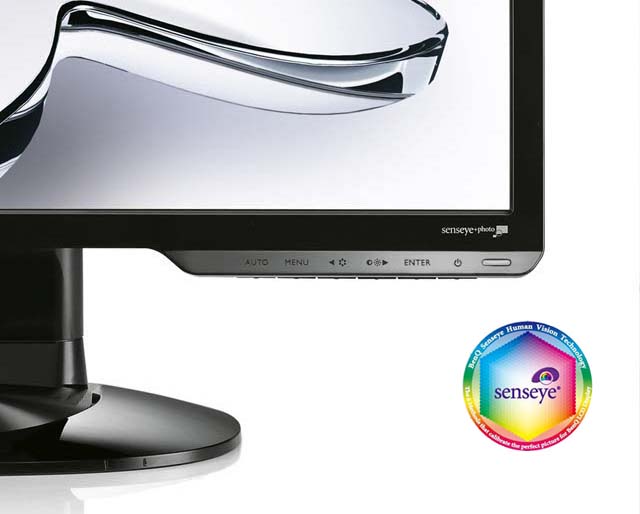 BenQ dba o czystośc naszego otoczenia! Wszystkie monitory BenQ LCD mają ...