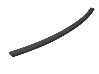 Listwa bagażnika zderzaka tylnego Nissan Qashqai 1