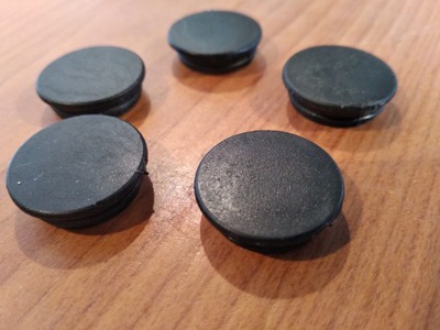 Unitra wzmacniacz WST-102 Kleopatra zaślepka