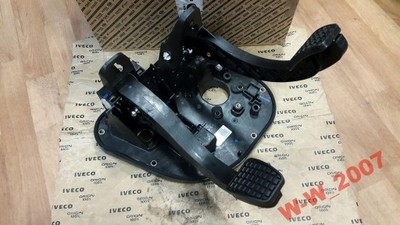 Pedal Sprzegla Hamulca Pedaly IVECO 12 2012 -