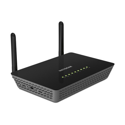 Netgear R6220 AC1200 SMB FTP iTunes DLNA Print Srw