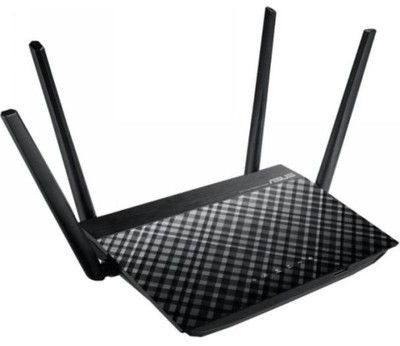 BEZPRZEWODOWY ROUTER ASUS RT-AC58U! 24H! 23% 0045