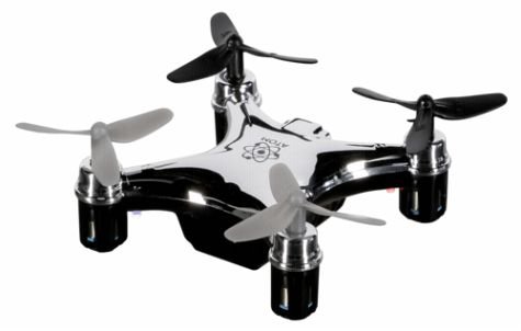 B176 Micro Dron Propel Idpasil HD Kamera 360/3D