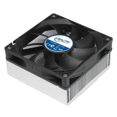 Arctic Alpine M1 chłodzenie CPU, Sockel AM1 80mm S
