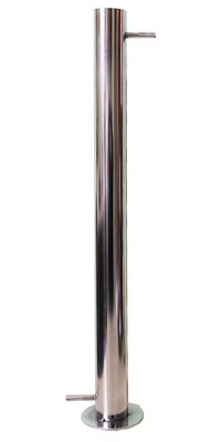 Filtr węglowy KOLUMNA 50cm 42,3mm węgiel filtracja