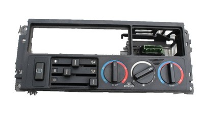 PANEL OGRZEWANIA KLIMATYZACJI BMW E34 8351653