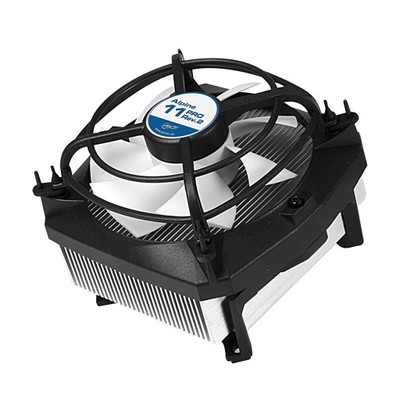 3.2 CHŁODZENIE CPU ARCTIC Alpine 11 Pro Rev. 2