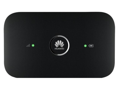 Mobilny Router 4G LTE WiFi Huawei E5573C Aero2