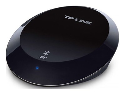 Odbiornik muzyczny Bluetooth TP-LINK HA100 BT 4.1