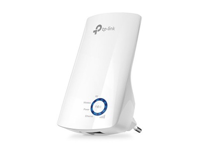 TP-LINK TL-WA850RE WZMACNIACZ SYGNAŁU WiFi 300Mb/s