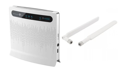 Router Wi-Fi Huawei LTE CPE B593s-22 MODEM 4G LTE