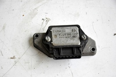 SAAB 900 krokodyl modul zaplonowy 0227100139 DOBRO