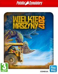 GRA PC WIELKIE MASZYNY 2017