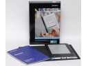 SONY eBook Reader PRS 505 PRS505 PRS-505 + Futeral