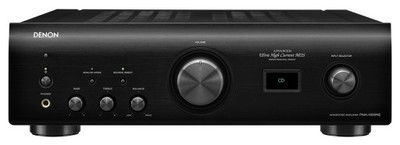 Wzmacniacz Denon PMA-1600NE Black