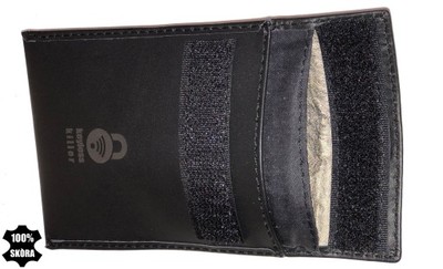 ETUI POKROWIEC KEYLESS KILLER ELEGANCKIE SKÓRA