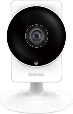 D-Link Kamera IP Wi-fi HD 180 DCS-8200LH