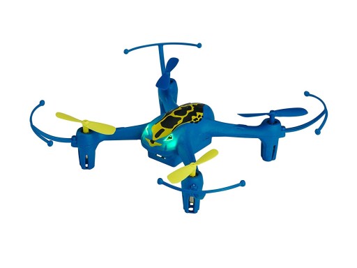 E24 Dron Revell Control 23890 Quadcopter