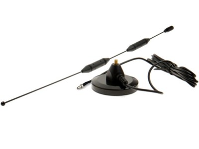 ANTENA LTE DO ROUTERA HUAWEI E398 E5573 11DBI TS9