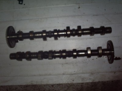 VITO W 639 2.2 CDI WALEK ROZRZADU