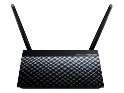 Router Asus RT-AC51U 733Mb/s a/b/g/n/ac DualBand